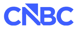CNBC Logo