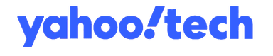 Yahoo! Tech Logo